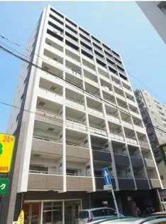 ウインステージ天神南【3階】の外観