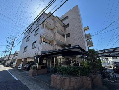 ザ チェリーパークホームズの画像