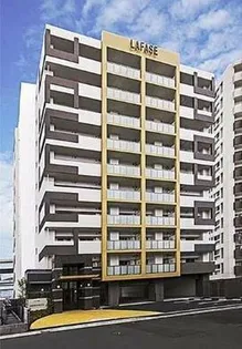 ラファセグランビア博多の画像