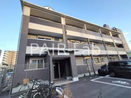 エレアージュ姫路駅南の画像