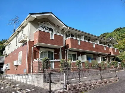 カレントハウスの画像