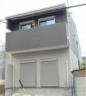 リーフ笠寺落ち着きライフの画像