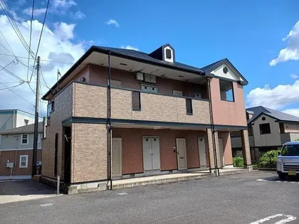 ツインズ葛原東Aの画像