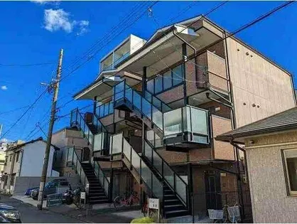 ウエスト井深の画像