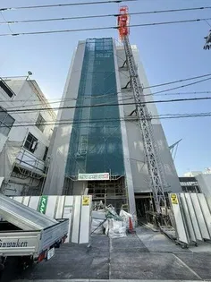 クローバー グランツ三国ヶ丘の画像