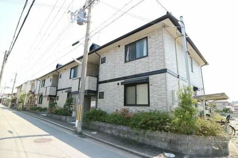 ヴェールハイム霞ヶ丘の画像