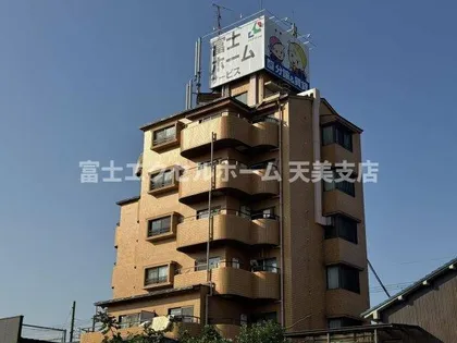 ふぁみーゆ東住吉の画像