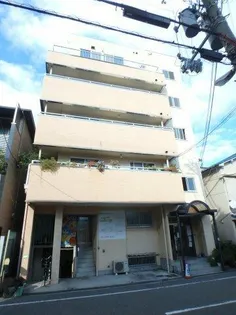 コミュニティ平野の画像