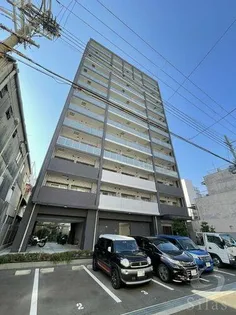 エスリード弁天町ベイコートの画像