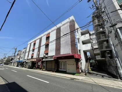 マスターズエル住之江の画像