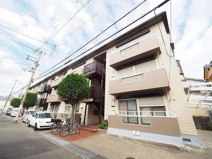 アヴィオ塚口の画像