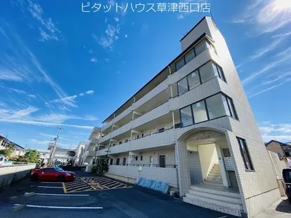 コーポ道寄の画像