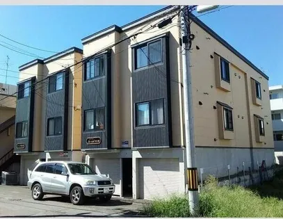 LE CIEL医大南の画像