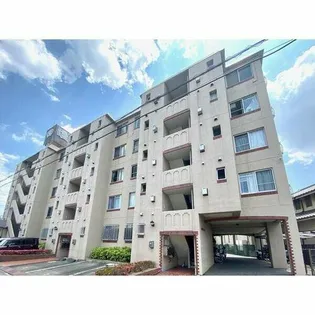 宝本宮ハイツの画像