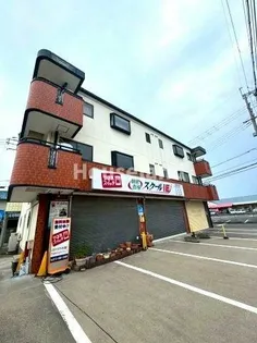 レスペート西庄Ⅲの画像