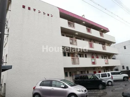 薮田マンションの画像