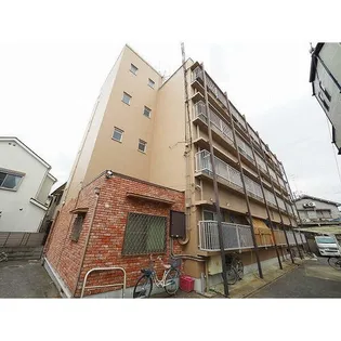 第一不二マンションの画像