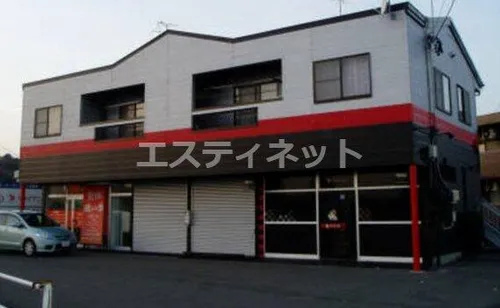 セラヴィ2階西【2階】の外観