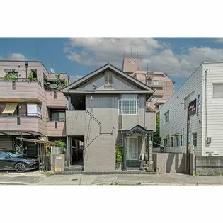 シーズンコート山王の画像