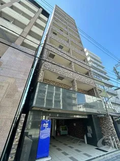 アスヴェル京都二条駅前の画像