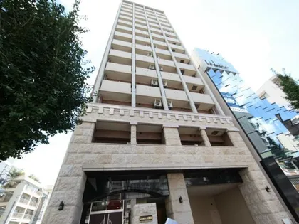 プレサンス名古屋STATIONザ・シティ【2階】の外観