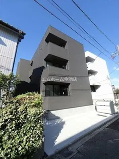 Jack daikoⅠ【2階】の外観