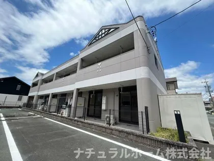 グランシャリオαの画像