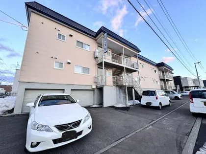 レジデンス91の画像