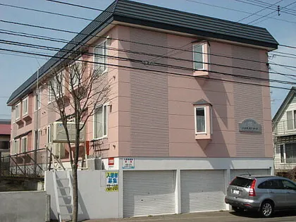 ハウスオブローズの画像