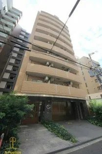 パウゼ大手前【6階】の外観