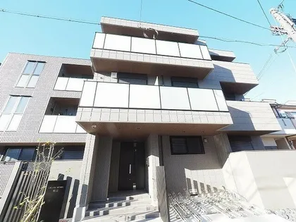 GRANDHEBER塚口の画像