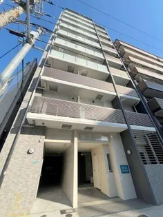 TOYOTOMI STAY Premium難波桜川【2階】の外観