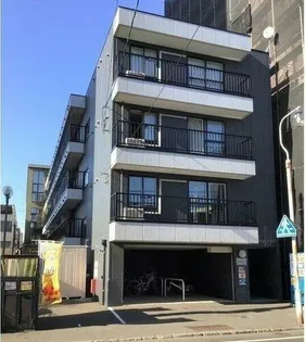 フィオーレ参番館の画像