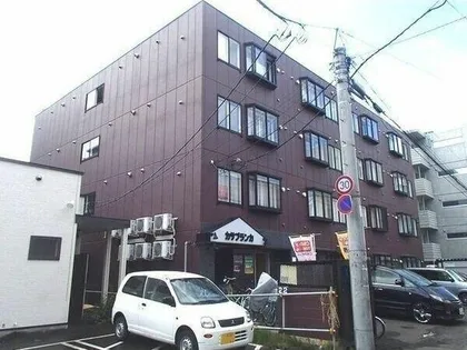 カサブランカの画像