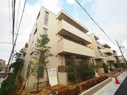 ソレイユ甲子園の画像