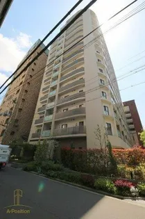 ファインフラッツ南森町の画像