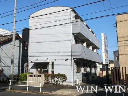 フィールドMの画像