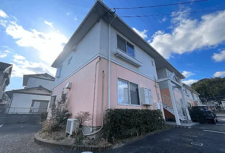 ウエストコート ロストロ C棟の画像