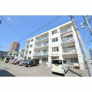 三友ハイツの画像