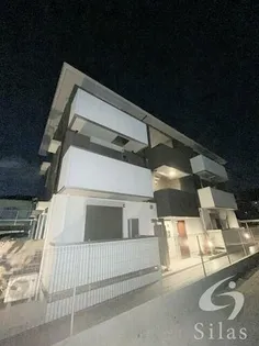 ラフィーネ八尾東の画像