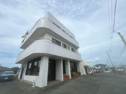 富士見台マンションの画像