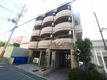 ジョイフル武庫之荘Vの画像