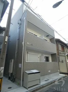 クレア伝法の画像