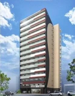 セレニテ西元町アリエ【15階】の外観