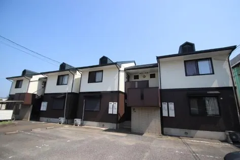 ニューセジュール岡田B棟の画像