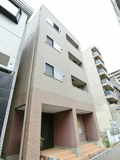 大阪府堺市堺区住吉橋町1丁【マンション】の外観