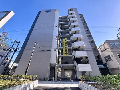ASCLAIRE KOBE HIGASHINADAの画像