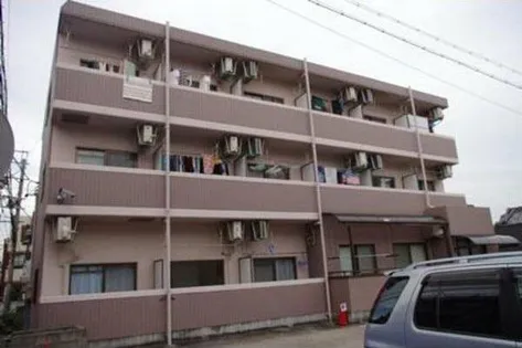 ソレイユYKの画像