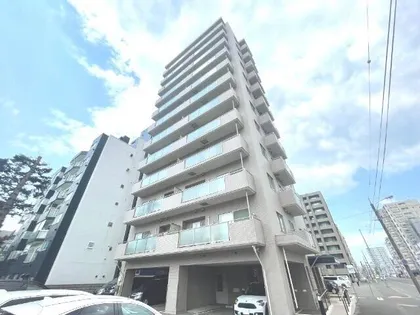 サムティレジデンス幌西の画像