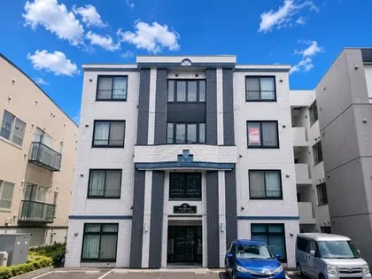 リストワール元町駅南の画像